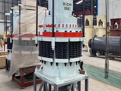 designing a ball mill crusher