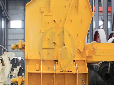 Used Crushers Mills For Sale