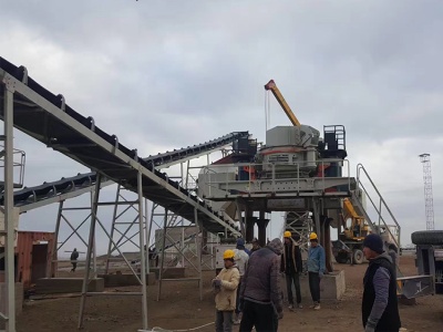 Coal Crushing South Africa Used Crusher Fictures