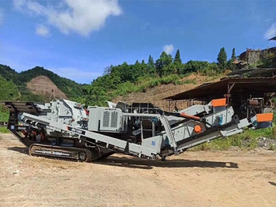 Common Faults and Solutions of Cone Crusher | Quarrying ...