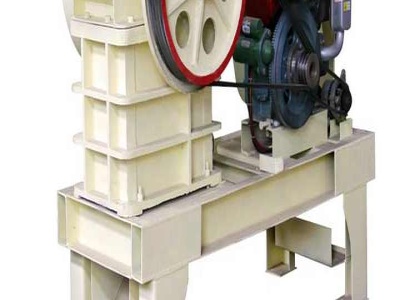 Appliion Of Jaw Crusher In Cement Industries