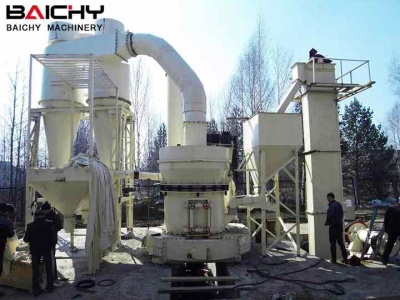 Cement Product Handling Equipment