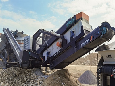 liner wear cone crushers
