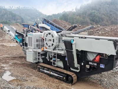 Crusher Cone Crusher Plant With 400tph