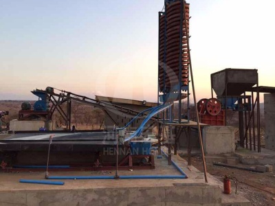 Mineral Processing Ore Regrinding Brochi Proses