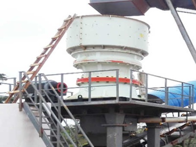 What is the difference between VSI impact crusher and ...