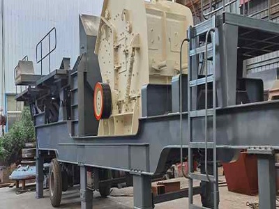 La Araña cement works to install new crusher