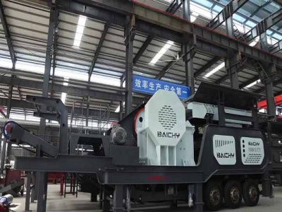 Machine For Milling Clay