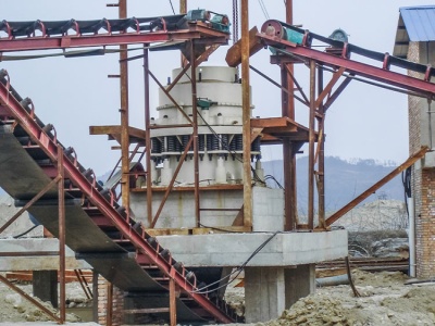 Stone Crushers : Importers, Buyers, Wholesalers and ...