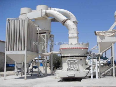 Picture Phosphate Mine Equipment In Egypt