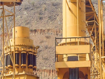 crusher supplier and manufacturer ME Mining Machinery