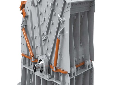 how to work cement crusher