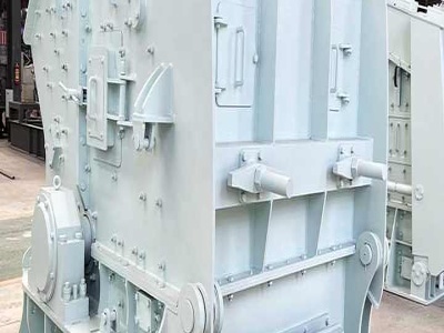 Common Problems and Solutions of PF Series Impact Crusher ...