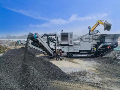 Uses Of A Stone Crusher