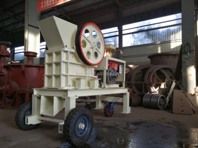 Different Type Of Coal Crusher