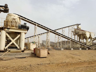 belt conveyor, Mobile Crushing Plant products from China ...