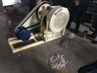 Rock Crusher Parts | Jaw Crusher Parts | Screens ...