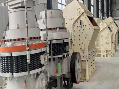 Portable Gold Ore Impact Crusher Manufacturer