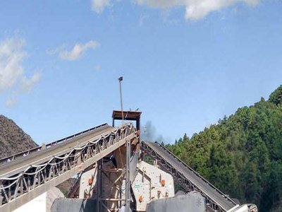 crushing industrial crushers invest benefit