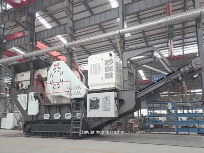 2020 Mobile Jaw Crusher Machine Plant High Quality FCHM ...