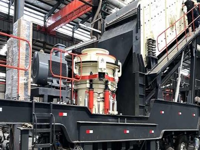 Mining uptick sees larger Metso crushers enter South Africa