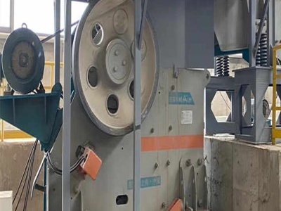 Best Quality jaw crusher 1300