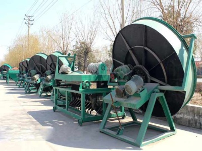 Vibro Sifter Machine and Vibrating Screens Manufacturer ...