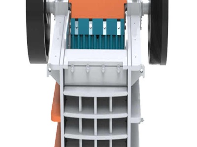 coal crusher used in power plant