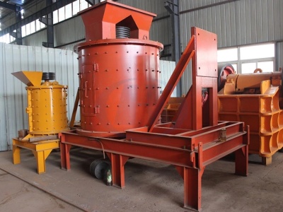 Concrete Process Equipment