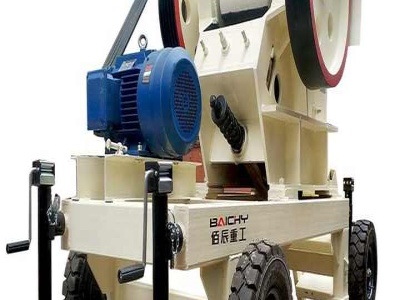 cement rubber tyre crusher
