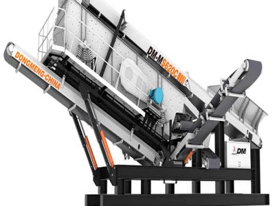 New and Used Crushers For Sale : Construction Equipment Guide