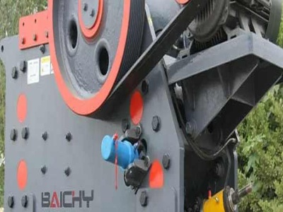 Hydraulic Jaw Crusher For Digger