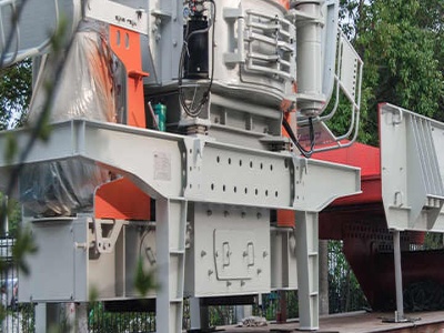 Cement Crusher Works
