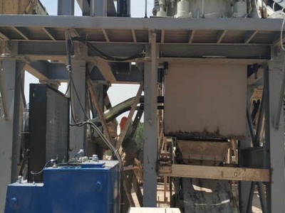 400tph crusher plant with cone crusher