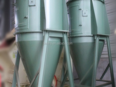 dry mineral material magnetic separator for iron removal
