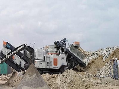 list of crusher plants in jharkhand