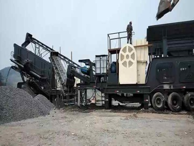 Industrial Concrete Stone Crushers | Murrysville Machinery