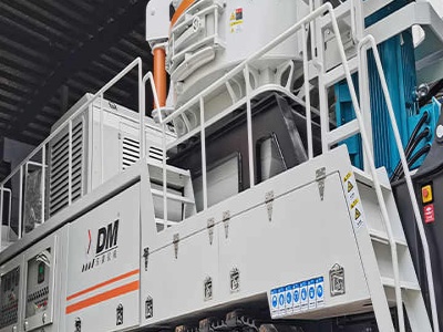 jaw crusher with samll output size