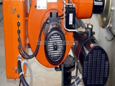 6 Types of Sand Making Machine and How to Choose the Best ...