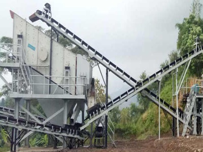 Small scale gravel crusher for sale