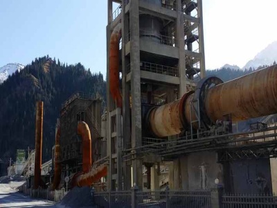 stone crusher plant in thailand