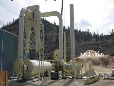 crushing and batching plant layout