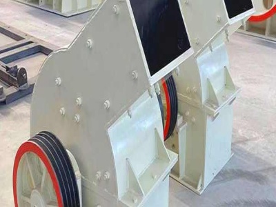 Jaw Crusher For Sale
