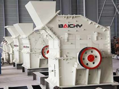 Difference in gyratory crusher and cone crusher
