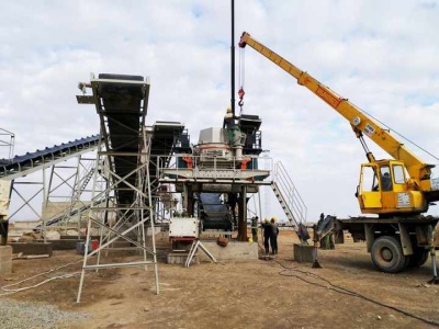 Stone Crusher output 200 Tph Price List In India
