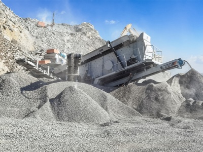 impact crusher production cost per ton on wear cost