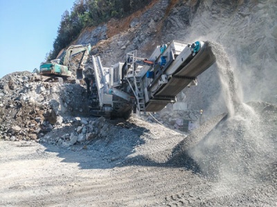 list of iron ore crushers in jharkhand