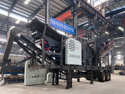 Minke Mining Mechanical Equipment (Huzhou) Co. Ltd.