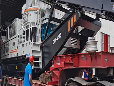 Stone Crushing Machines Form South Africa