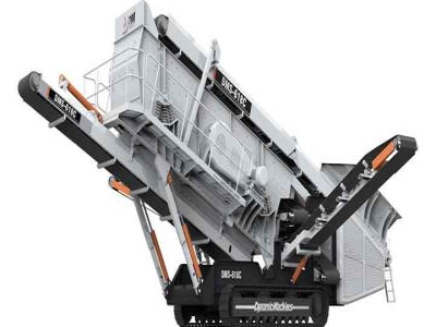 Stone crusher machineries for industrial use